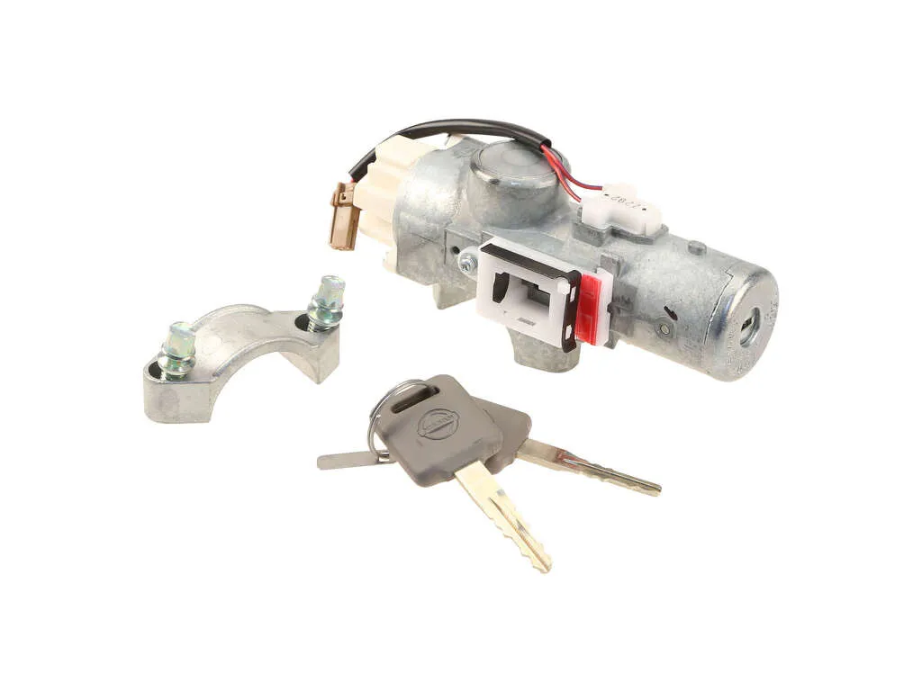 2003-2006 Nissan Sentra Steering Column Lock (Genuine)