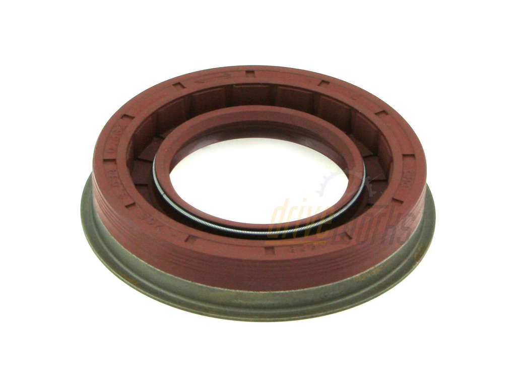 1998-2002 Lincoln Navigator Drive Axle Shaft Seal - Rear (Driveworks)