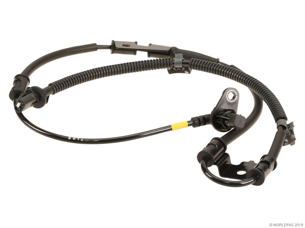2005-2009 Hyundai Tucson ABS Wheel Speed Sensor - Front Right (Mando)