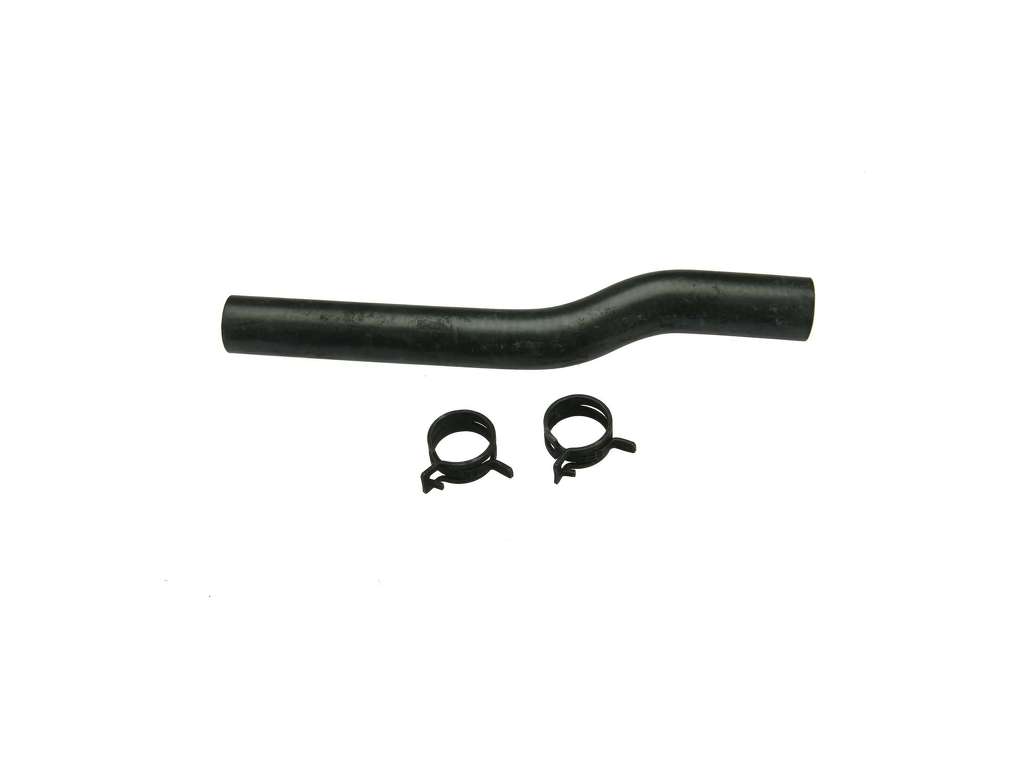 2002-2008 Jaguar X-Type HVAC Heater Hose (APA/URO Parts)