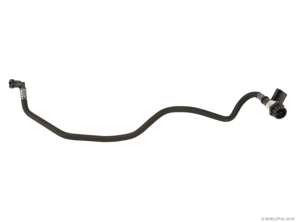 2010-2013 Mercedes-Benz Sprinter 3500 Fuel Line Connector (Genuine)