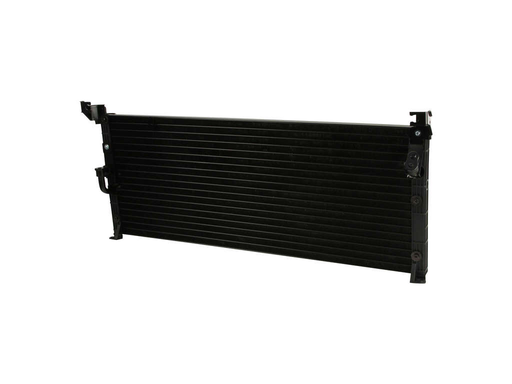 1996-2000 Toyota RAV4 A/C Condenser (Autopart International)