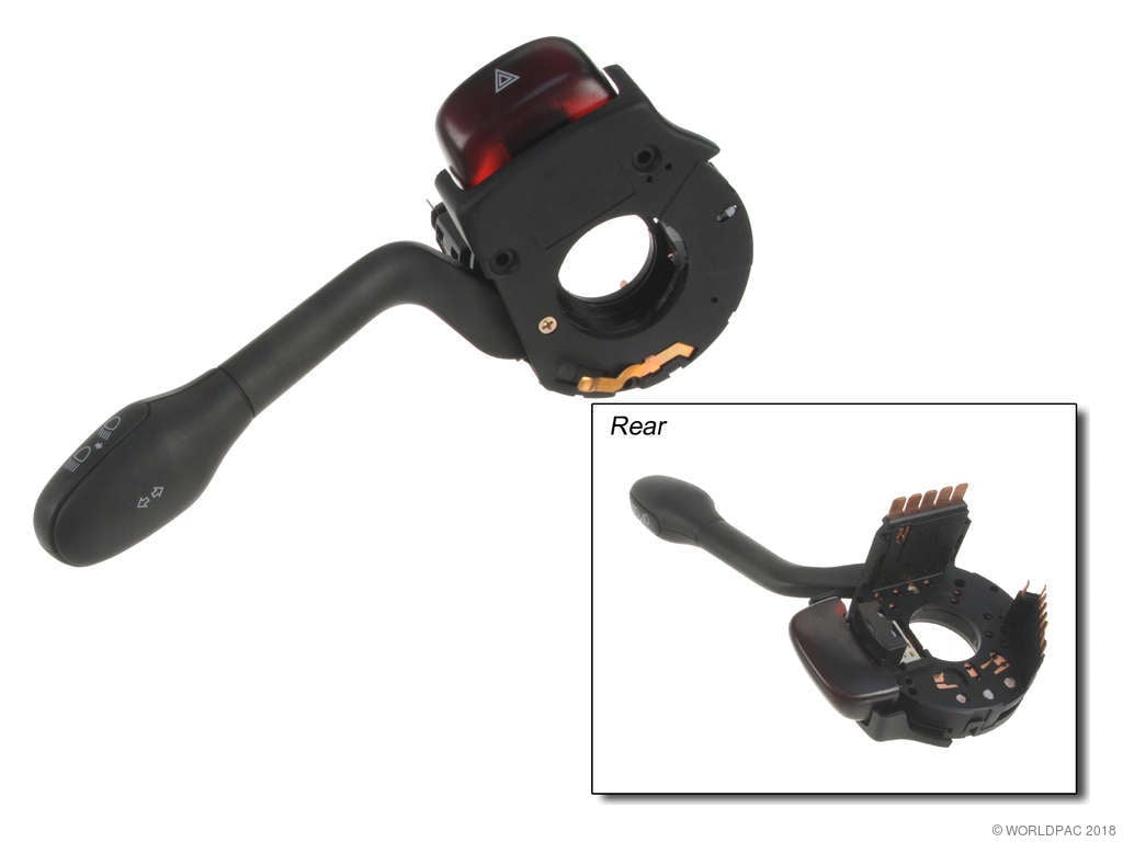 1993-1999 Volkswagen Jetta Turn Signal Switch (APA/URO Parts)