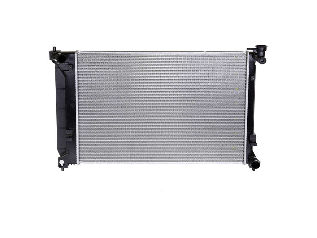 2015-2019 Hyundai Sonata Radiator (Denso)