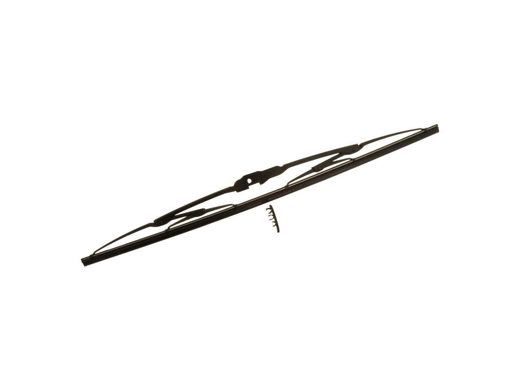 2014-2022 Jeep Cherokee Windshield Wiper Blade - Front Right (Rain X)