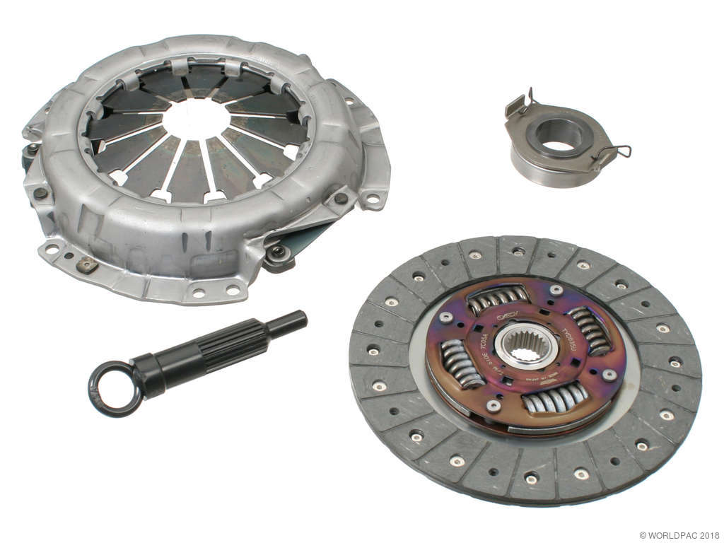 2004-2006 Scion xA Transmission Clutch Kit (Exedy)