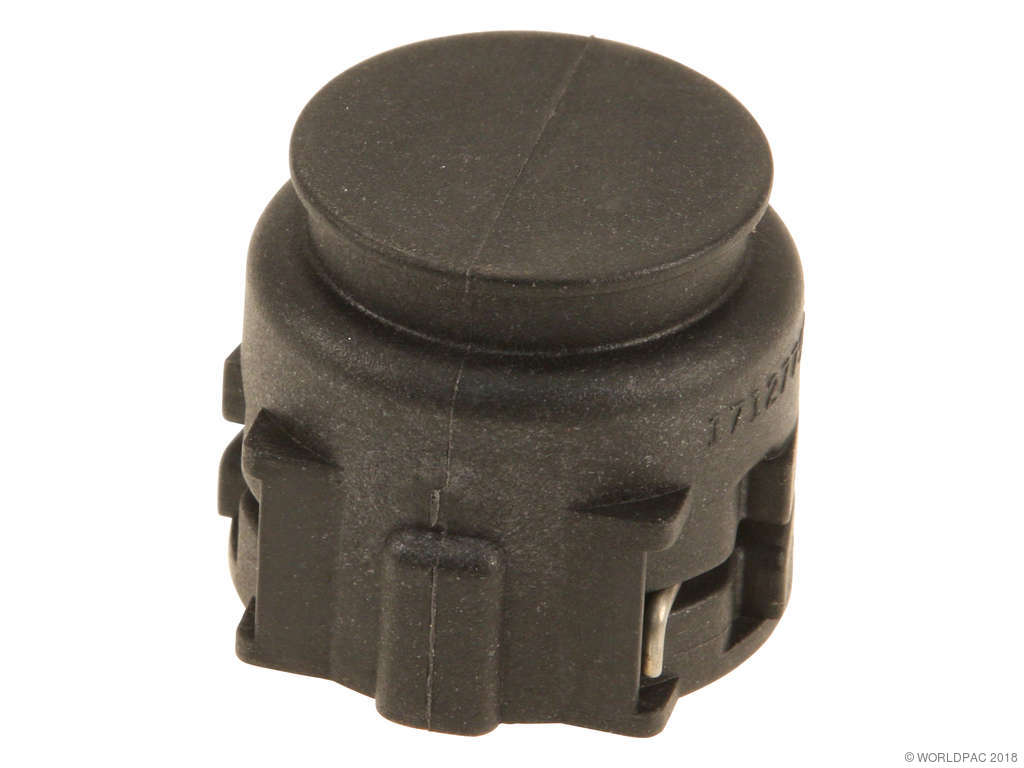 2019 BMW X4 Engine Coolant Thermostat Housing Cap (Vaico)