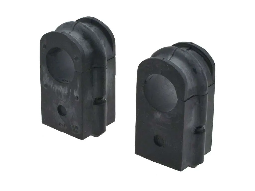 2003-2007 Nissan Murano Suspension Stabilizer Bar Bushing - Front (Moog)