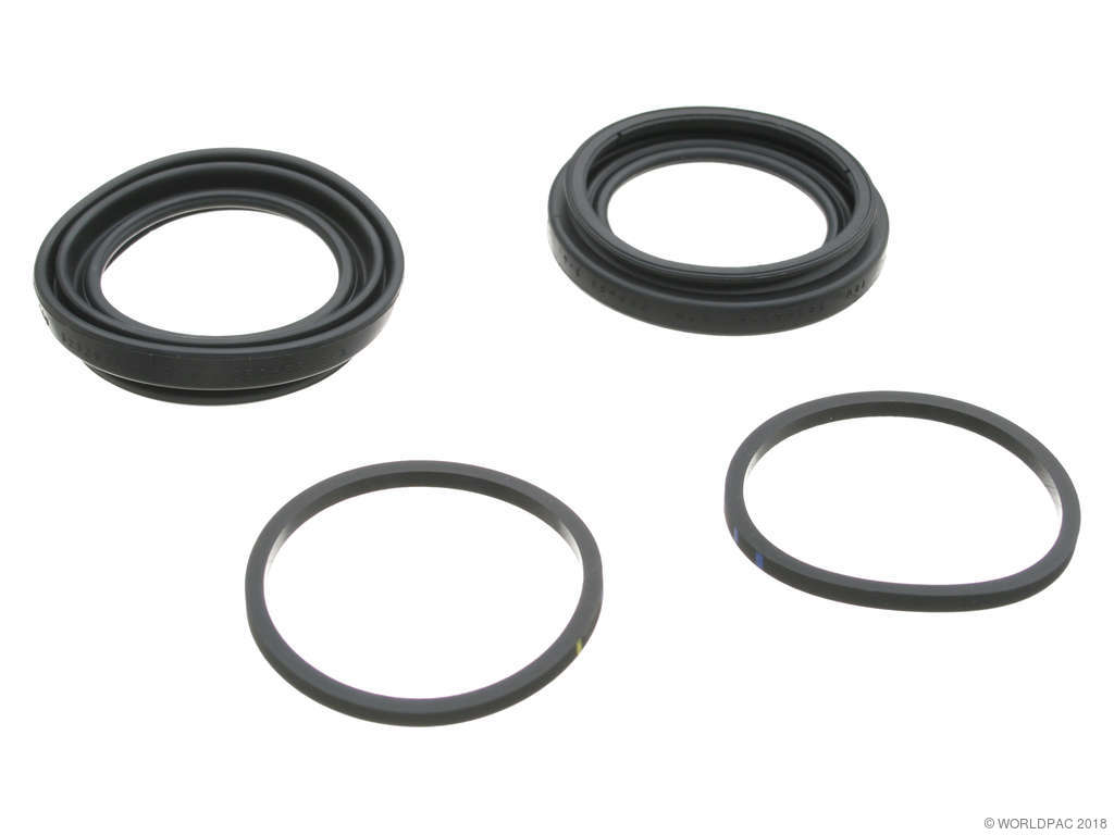 1991-1992 BMW 318is Disc Brake Caliper Repair Kit - Front (TRW)