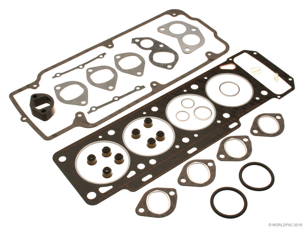 1972-1976 BMW 2002 Engine Cylinder Head Gasket Set (Victor Reinz)