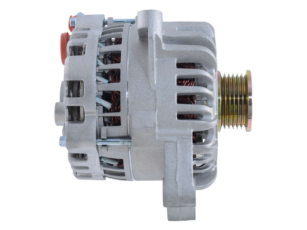 2000 Chevrolet Astro Alternator (Autopart International)