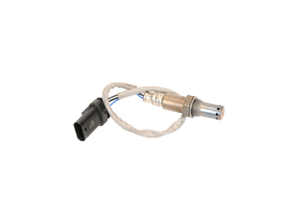 2017-2018 Chevrolet Silverado 1500 Oxygen Sensor - Upstream Right (ACDelco)