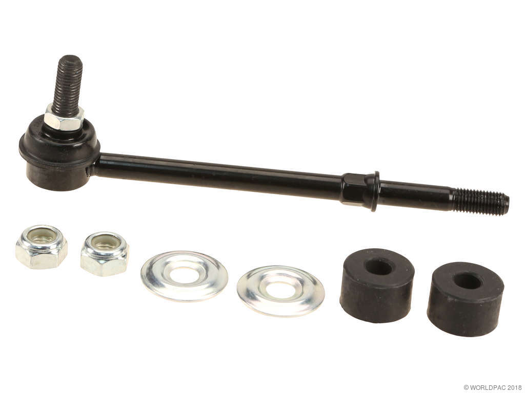1991-1994 Nissan Sentra Suspension Stabilizer Bar Link Kit - Rear (Febi)