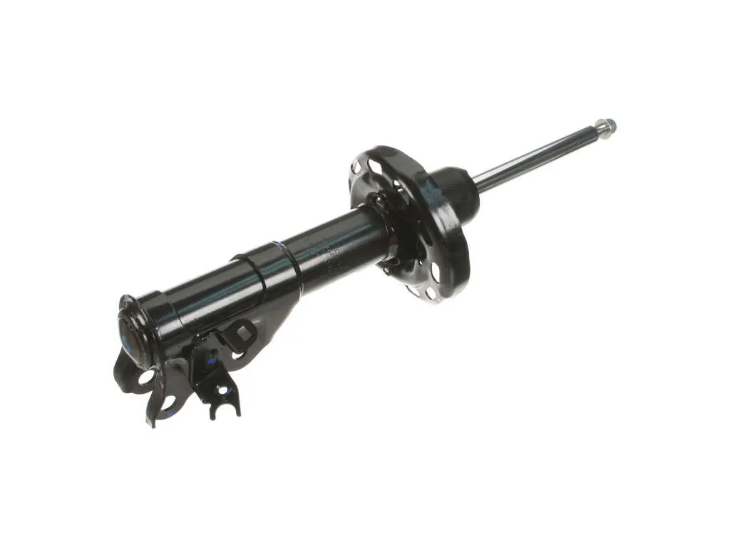 2006-2011 Honda Civic Suspension Strut Assembly - Front Right (KYB)