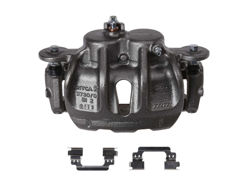 2017 Land Rover Discovery Disc Brake Caliper - Front Right (Autopart International)