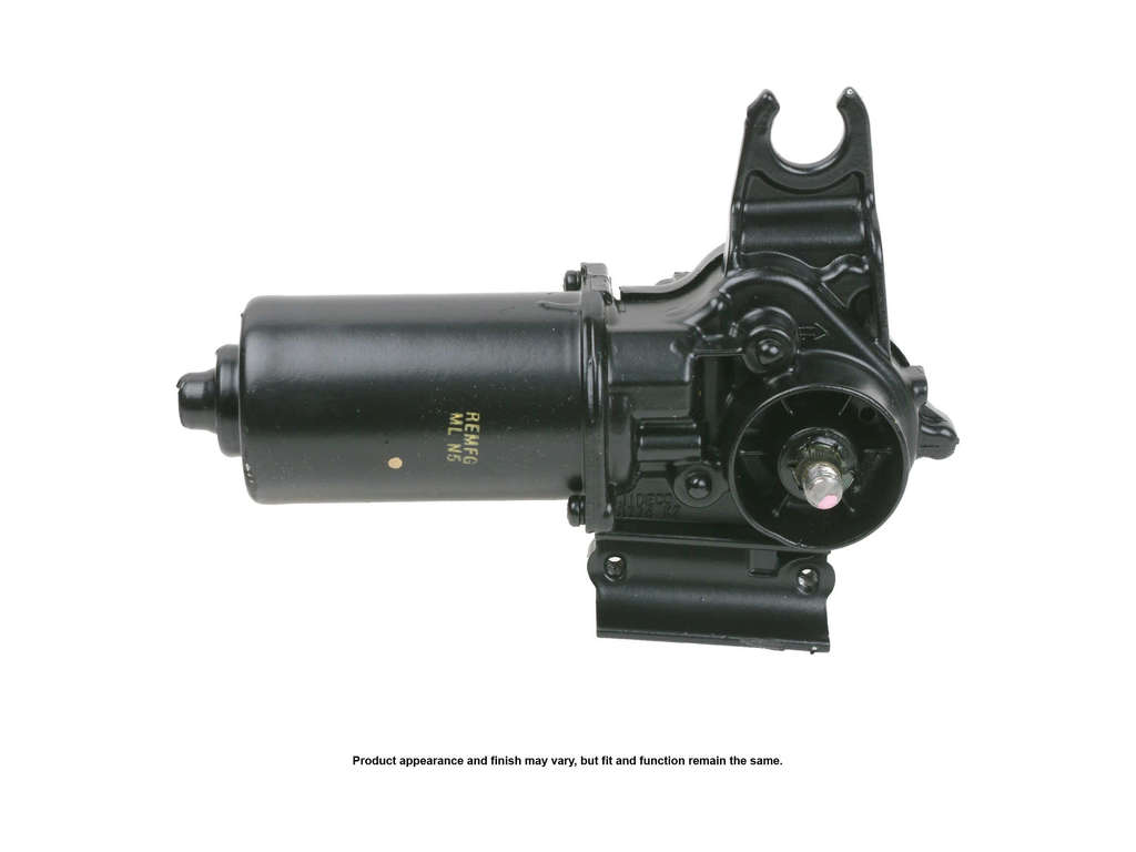 2004-2010 INFINITI QX56 Windshield Wiper Motor - Front (Genuine)