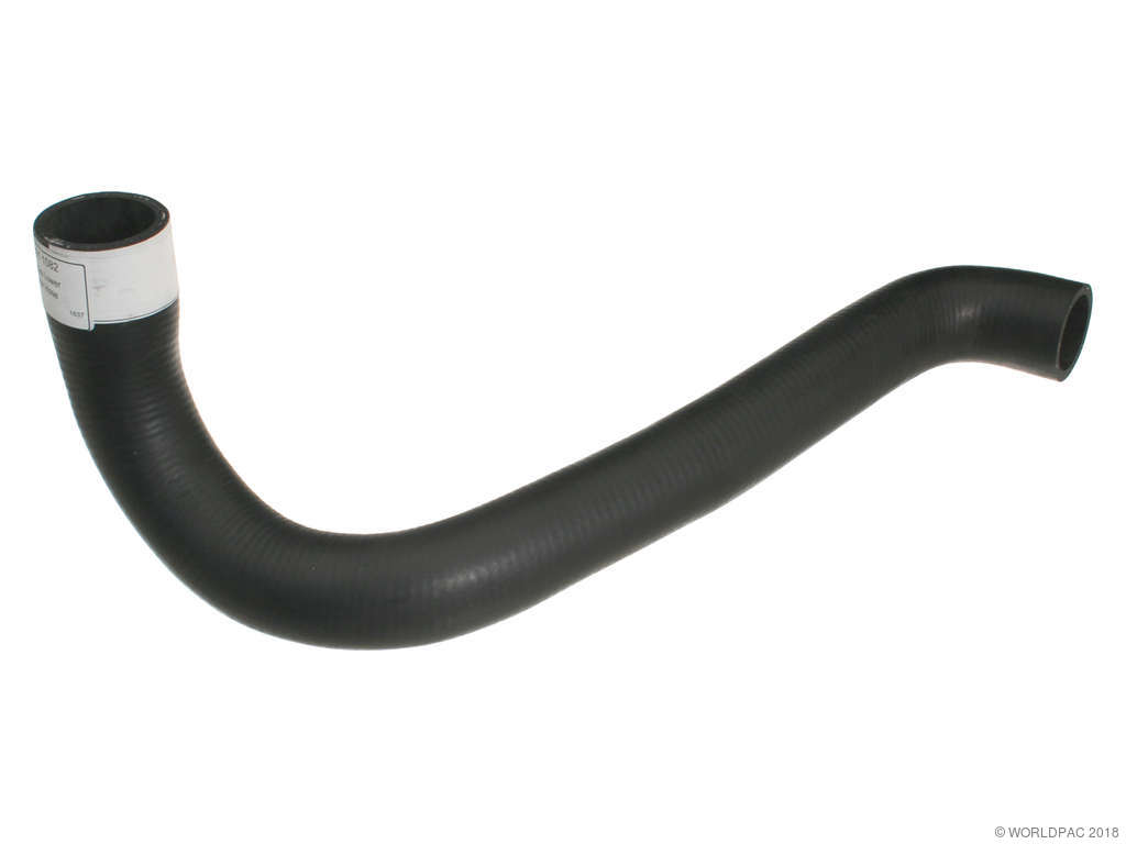 1968-1971 Mercedes-Benz 280SL Radiator Coolant Hose - Lower (APA/URO Parts)