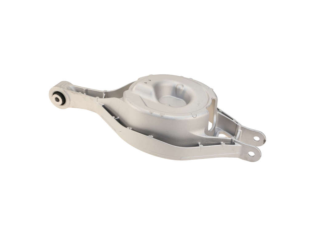 2003-2009 Nissan 350Z Suspension Control Arm - Rear Lower Rearward (Autopart International)