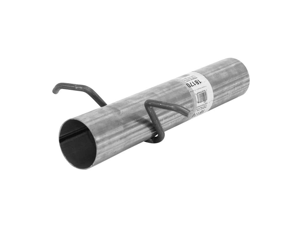 2000-2003 Dodge Durango Exhaust Pipe (AP Exhaust)
