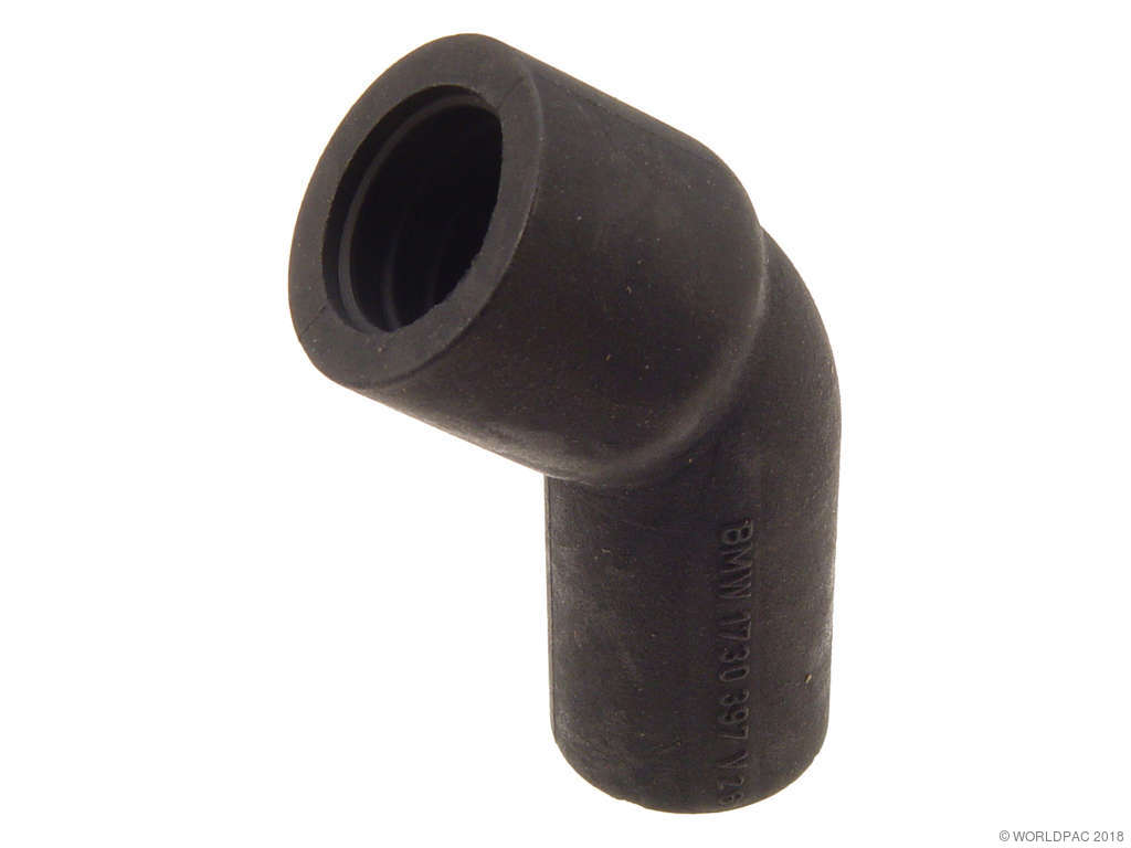 1989-1990 BMW 525i Fuel Injection Idle Air Control Valve Hose (Genuine)