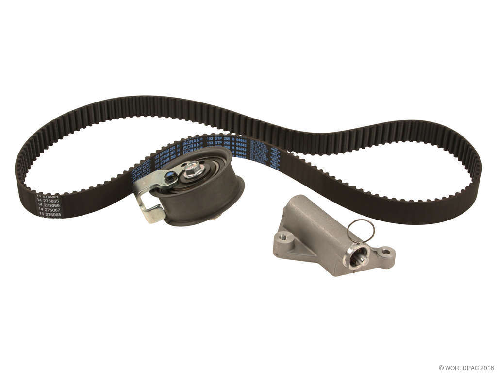 1997-2000 Audi A4 Engine Timing Belt Component Kit (Febi)