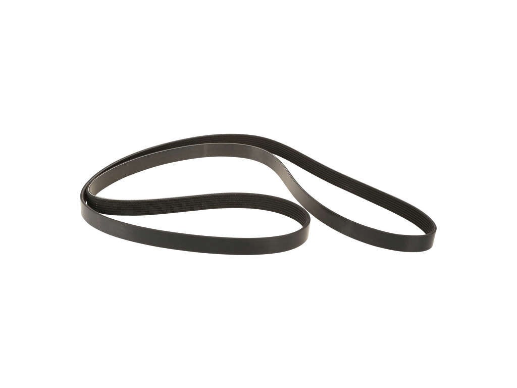 2010-2014 Toyota FJ Cruiser Accessory Drive Belt -  or Water Pump, Alternator, Air Conditioning and Power (Bando)