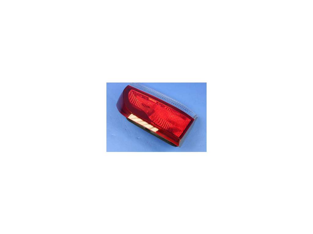 2011-2013 Dodge Durango Back Up Light Assembly - Rear Right (Mopar)