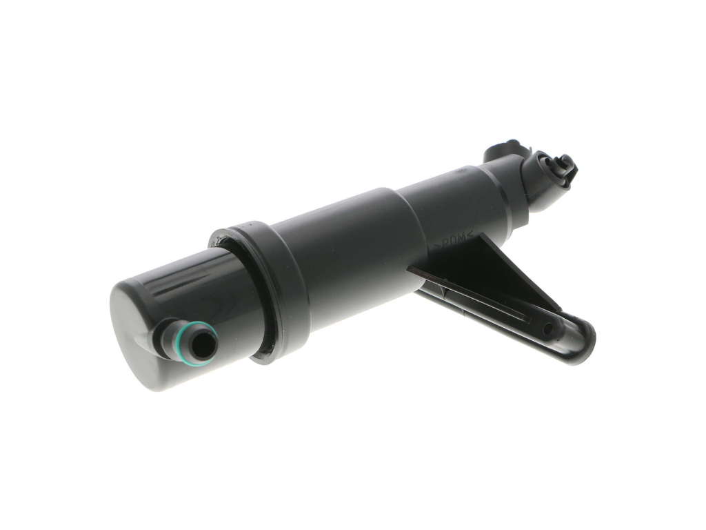 2006-2007 BMW M5 Headlight Washer Nozzle - Left (Vemo)