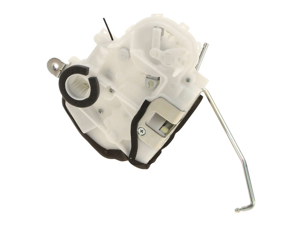 2006-2011 Honda Civic Door Latch Assembly - Rear Left (Genuine)