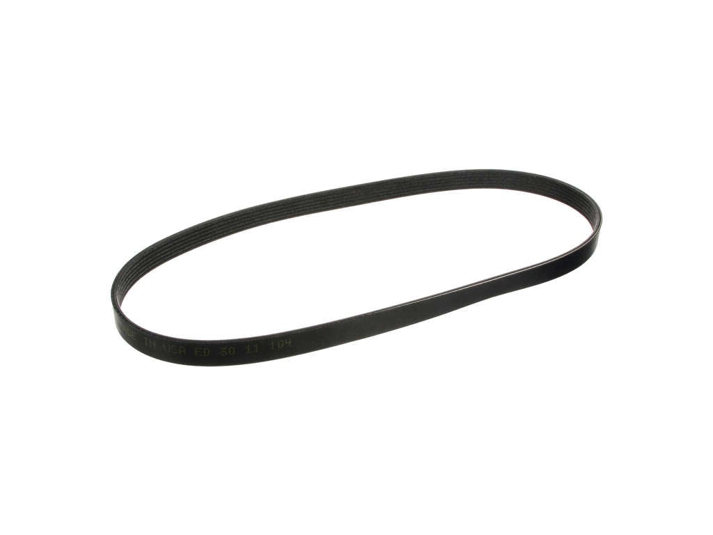 2010-2013 Audi A3 Accessory Drive Belt - Alternator and Compressor or Primary (Mitsuboshi)