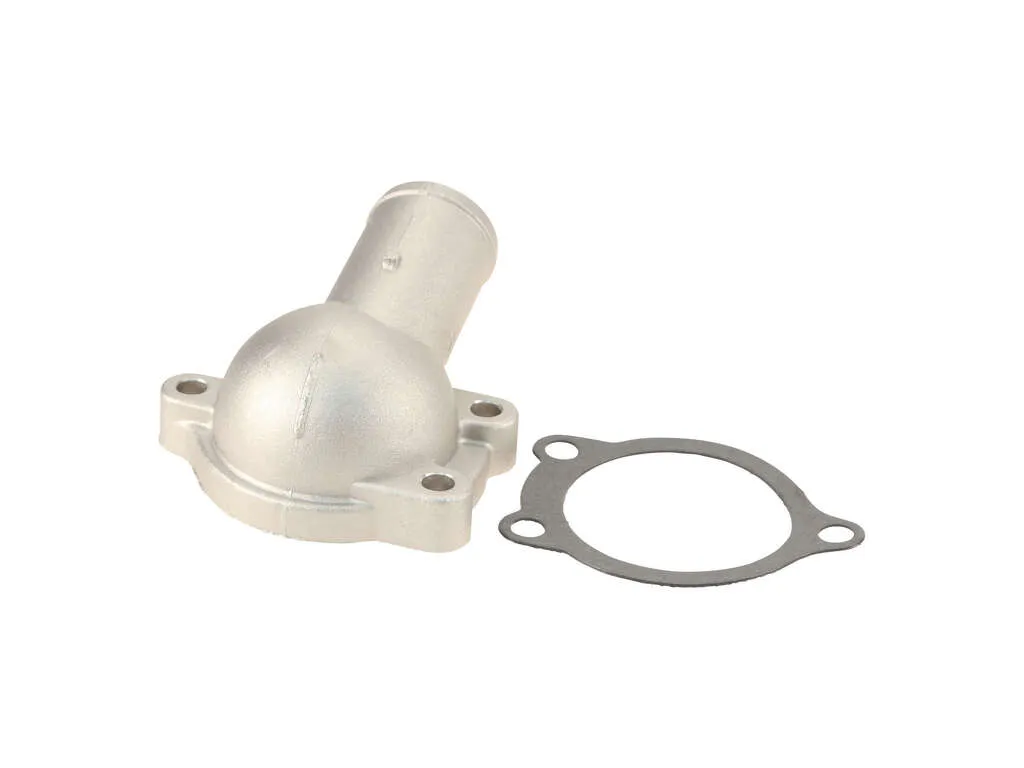 1993-1997 Isuzu Rodeo Engine Coolant Thermostat Housing Cap (Dorman)
