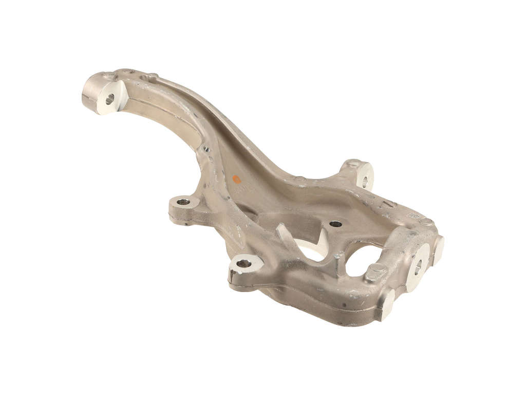 2019-2022 Ram 1500 Classic Steering Knuckle - Front Left or Left (Mopar)