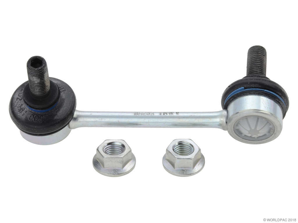 1995-1998 Mazda Protege Suspension Stabilizer Bar Link - Front Left (TRW)