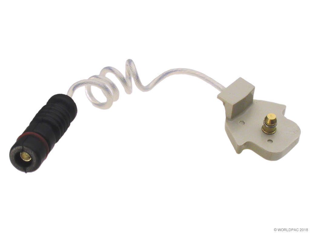 1984-1993 Mercedes-Benz 190E Disc Brake Pad Wear Sensor - Front (Pex)