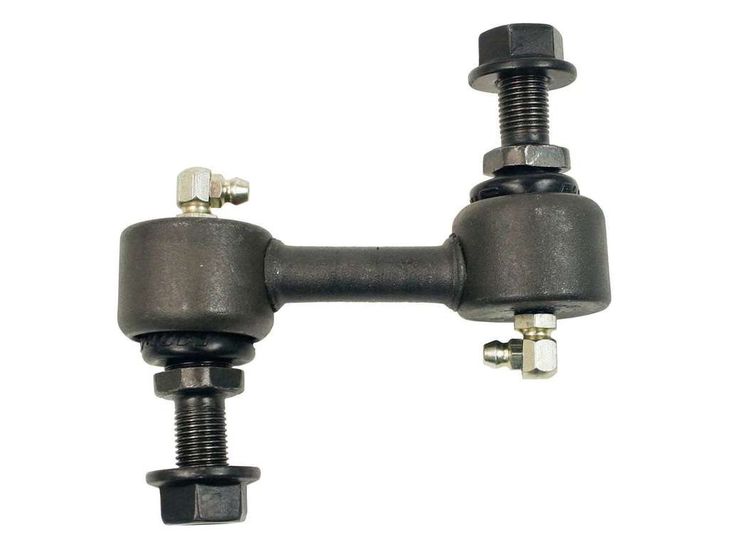 2009-2013 INFINITI QX56 Suspension Stabilizer Bar Link Kit - Front (Moog)