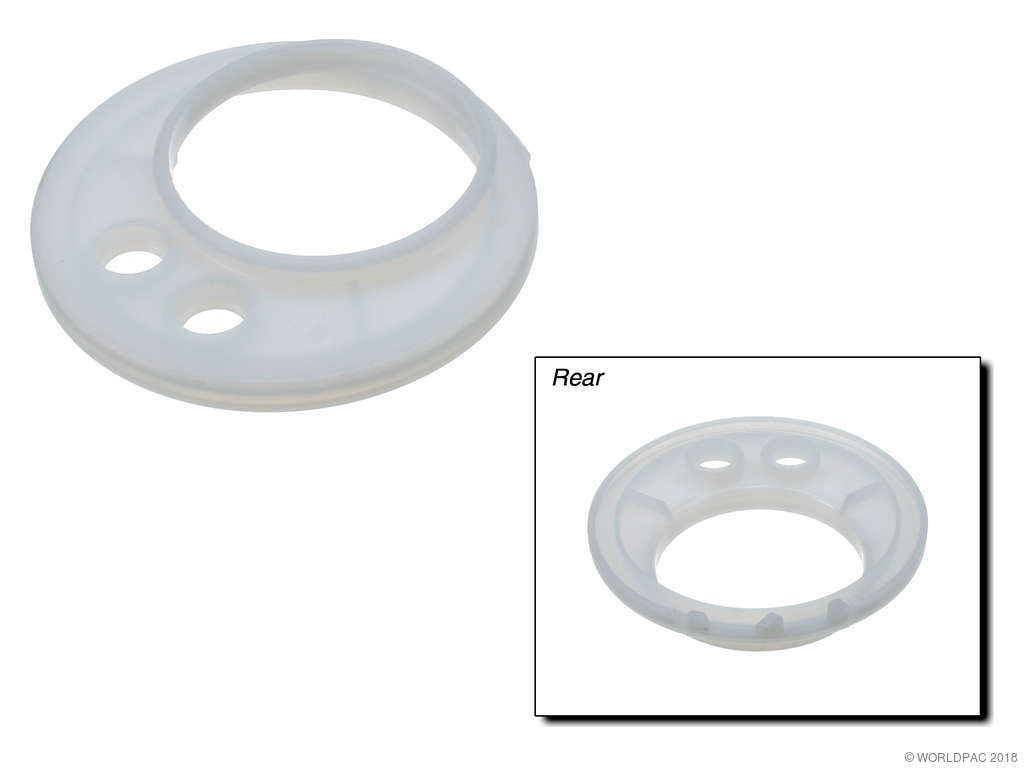 1994-2000 Mercedes-Benz C280 Washer Fluid Reservoir Cap (Genuine)