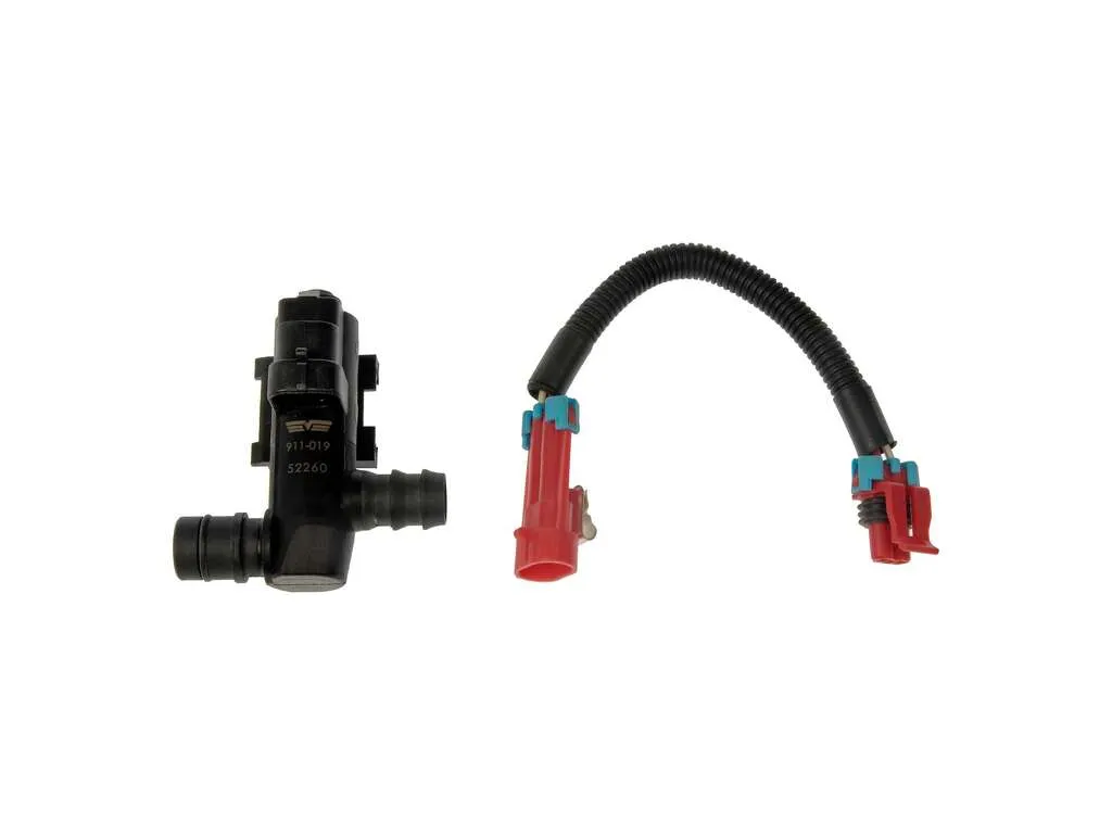 2001-2006 Chevrolet Silverado 1500 Vapor Canister Vent Valve (Dorman)
