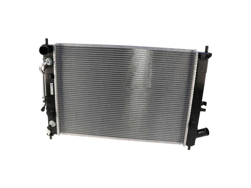 2016-2017 Hyundai Elantra GT Radiator (Koyo Cooling)