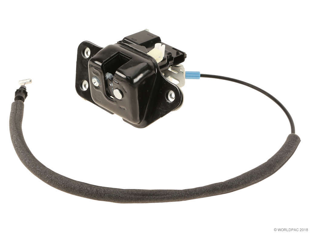 2011-2020 Dodge Grand Caravan Trunk Lock Actuator Motor (Mopar)