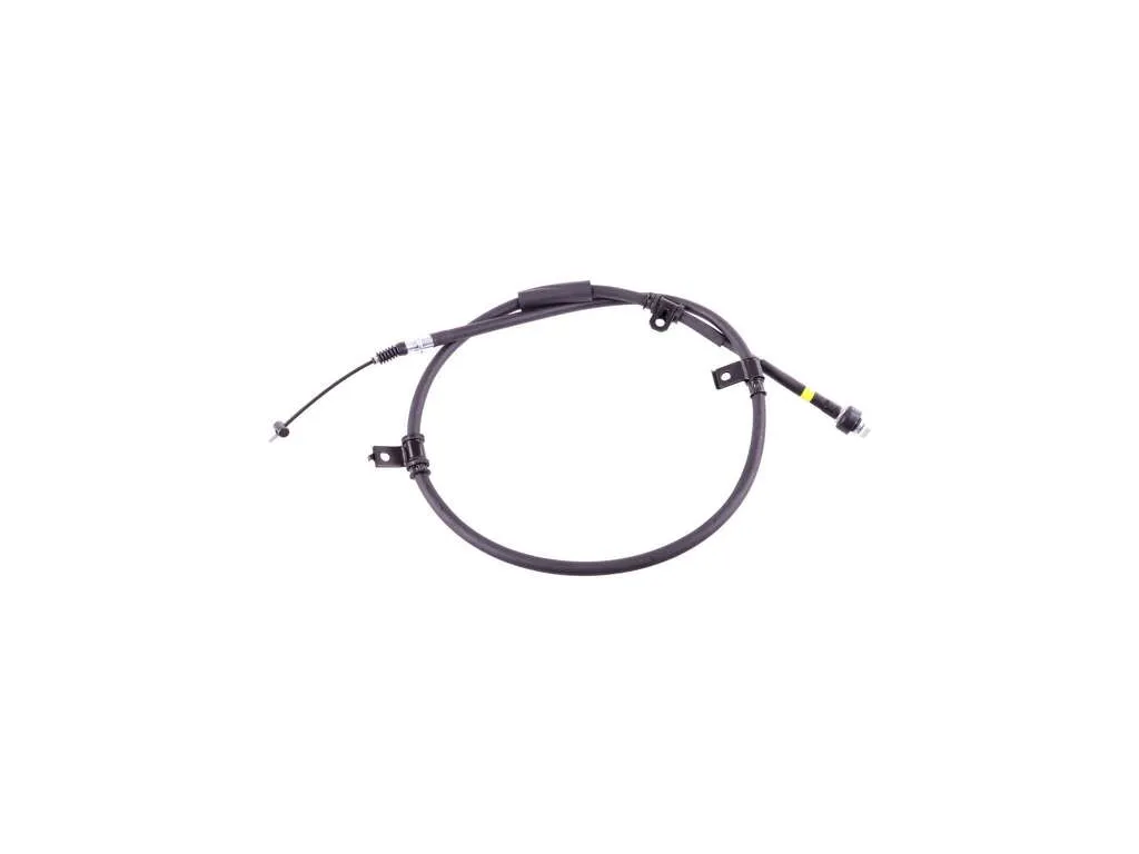 2001-2004 Hyundai Elantra Parking Brake Cable - Right (Ackoja)