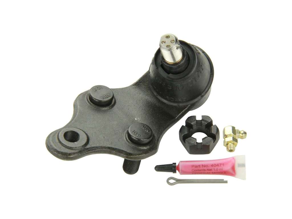 2013-2018 Lexus ES300h Suspension Ball Joint - Front Right (Moog)