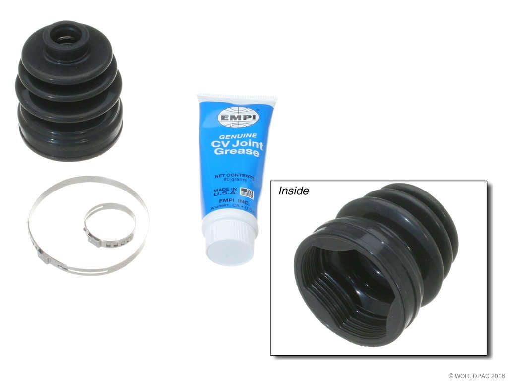 1995-2003 Mazda Protege CV Joint Boot Kit - Inner (EMPI)