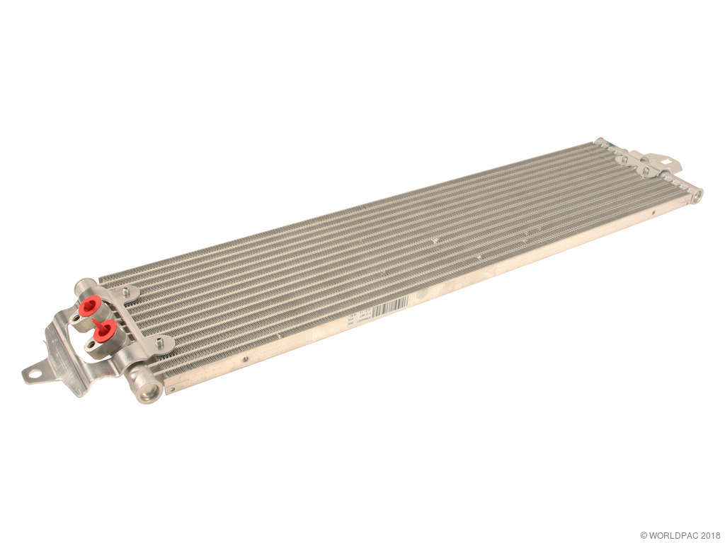 2007-2015 Audi Q7 Automatic Transmission Oil Cooler (Behr)