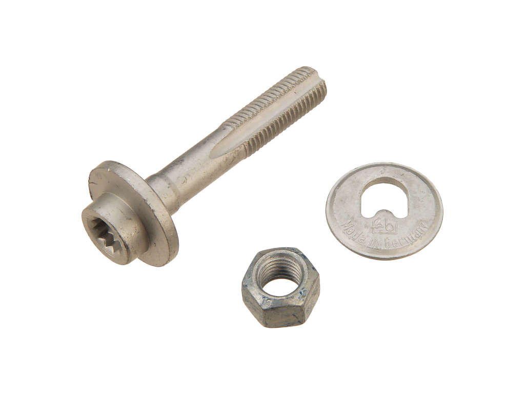 1994-1997 Mercedes-Benz SL320 Suspension Eccentric Bolt Kit (Autopart International)