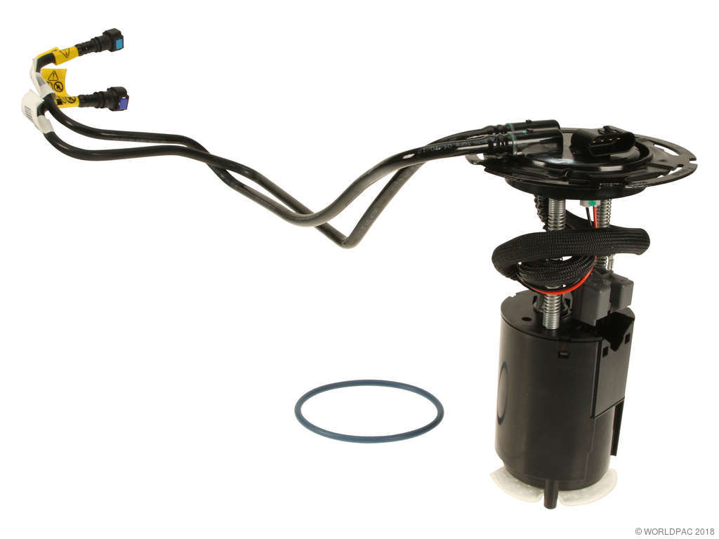 2009-2010 Pontiac G5 Fuel Pump Module Assembly (Delphi)