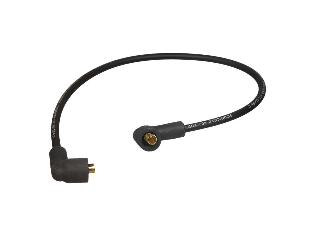 1984 Volvo 760 Ignition Coil Lead Wire (Professional Parts Sweden)