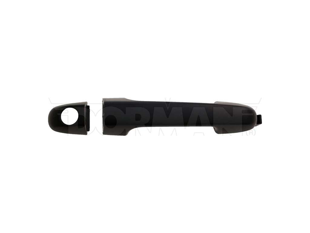 2012-2013 Kia Soul Exterior Door Handle - Front or Rear (Dorman)