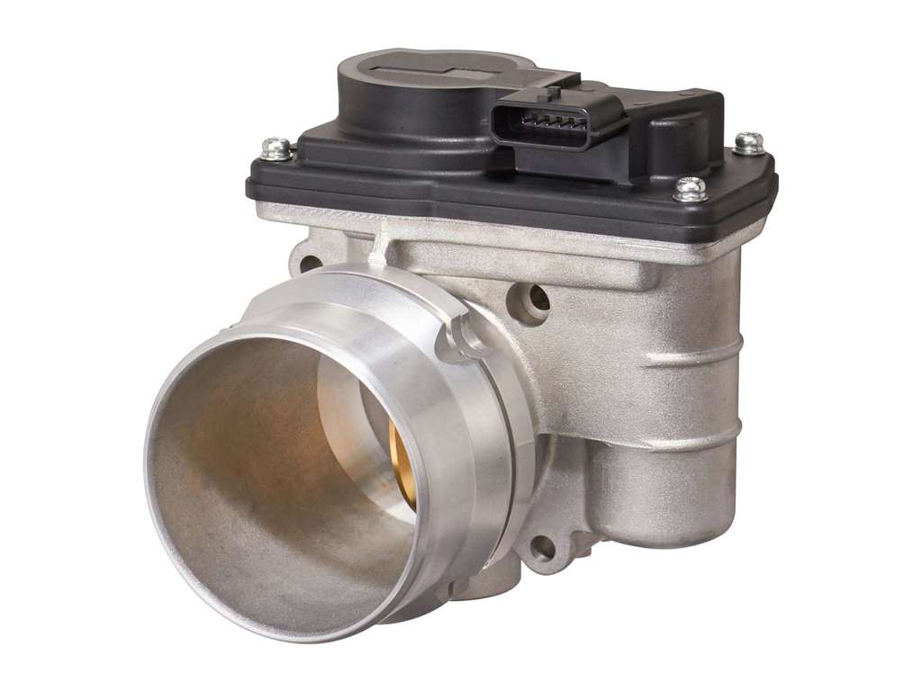 2009-2016 Chevrolet Express 2500 Fuel Injection Throttle Body (Hitachi)