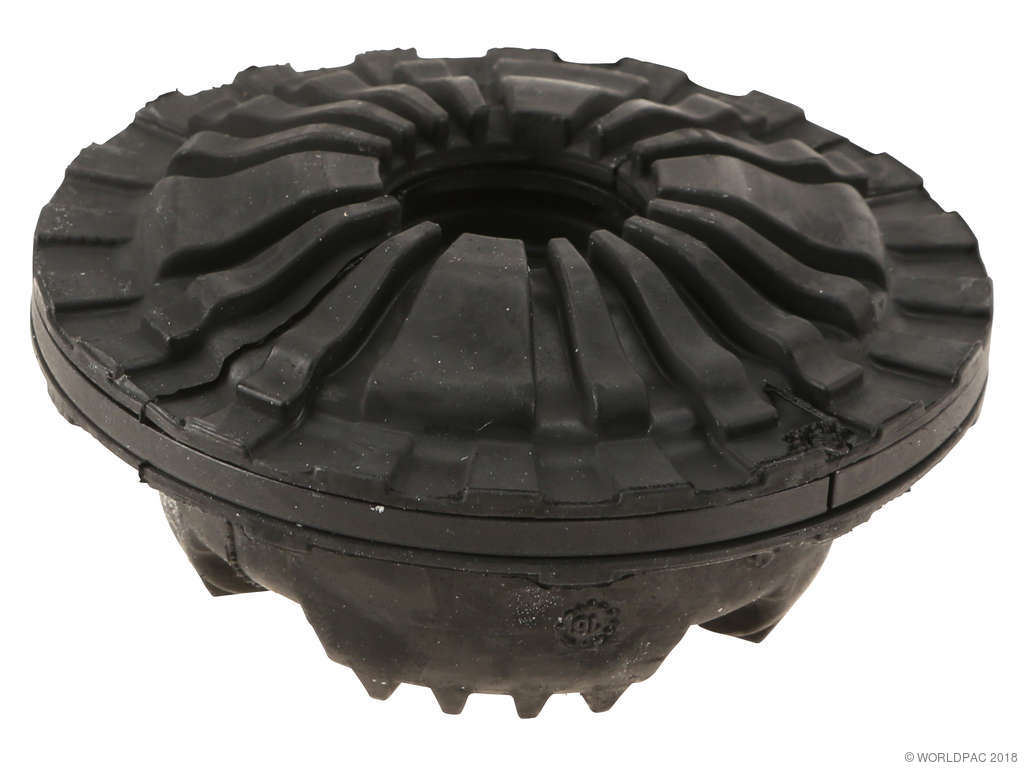 2009-2016 Audi A4 Suspension Shock Absorber Mount - Front (Lemfoerder)