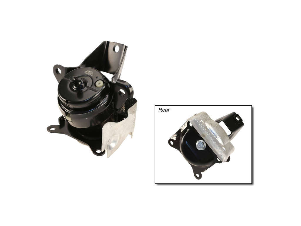 2015-2020 GMC Yukon XL Engine Mount - Left (Autopart International)